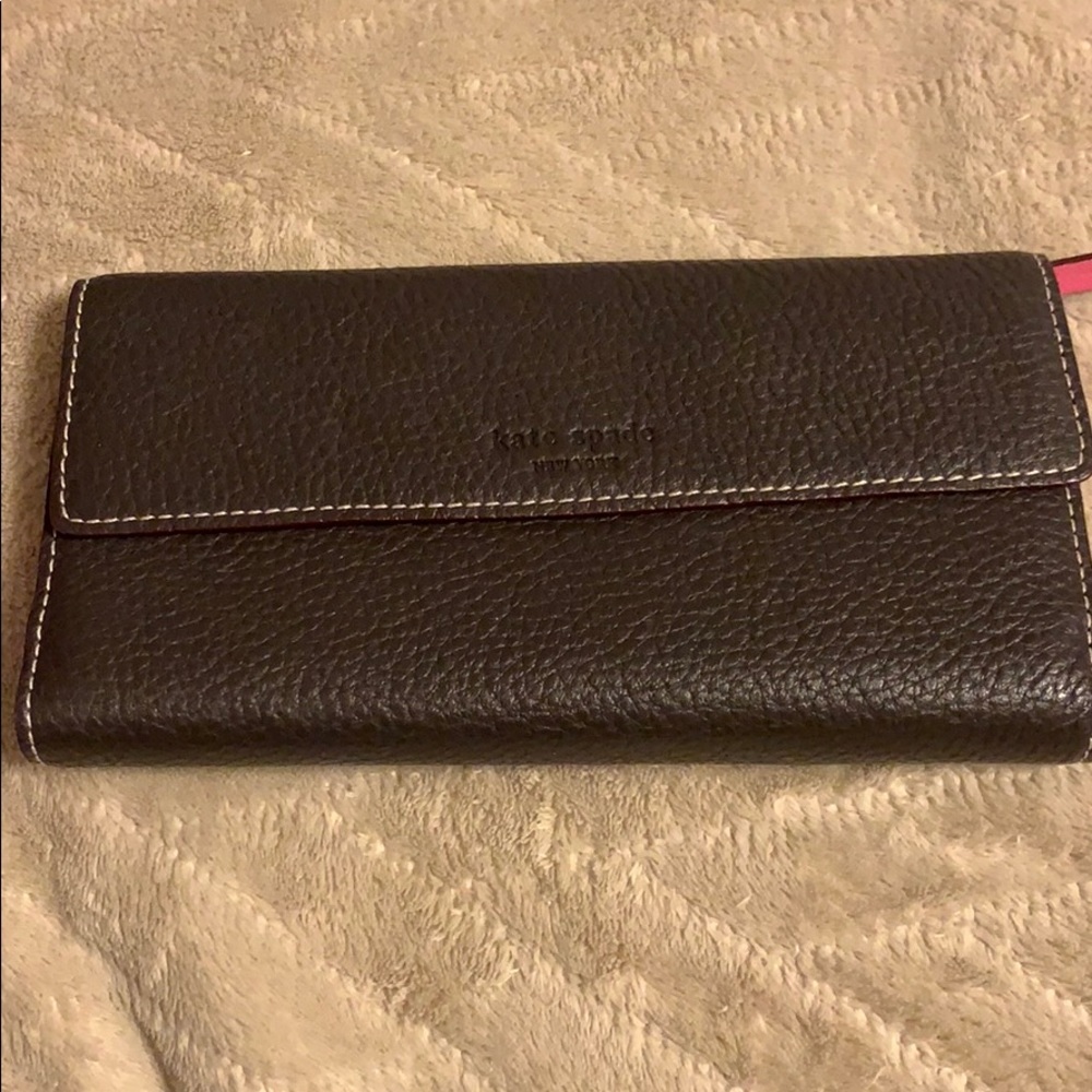 Kate Spade wallet